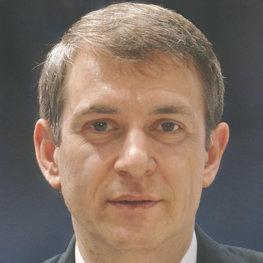 Marc Dubois, client satisfait de trionquaveli